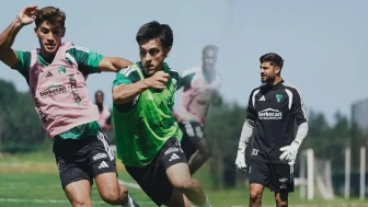 Kocaelispor, Düzce kampının sonuna gelerek Gençlerbirliği ile hazırlık maçı yapacak! Maç tarihi ne zaman?