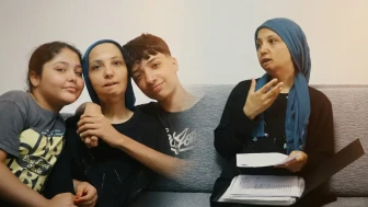 35 ameliyat geçirdi, son ameliyatı olmazsa dili alınacak! Üç çocuk annesi Serap'tan yürek yakan feryat: 'Acı çekmeden su içmek istiyorum'
