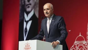 Kurtulmuş: Terörsüz Türkiye için yasa teklifi gelecek hafta Meclis'e sunulacak