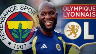 UEFA Şampiyonlar Ligi play-off maçı: Lukaku Fenerbahçe - Lyon maçında oynayacak mı? Fenerbahçe - Lyon maçı ne zaman?