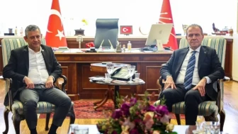 MASAK Raporu: Seçim Öncesi Özgür Özel'in Hesabına 250 Bin TL Aktarıldı