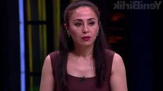 MasterChef Şengül Karapınar Kimdir, Kaç Yaşında, Nereli? MasterChef Şengül Karapınar Eski Eşi Kim?