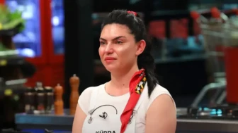MasterChef Türkiye Kübra Satılmış kimdir? Kaç yaşında ve ne iş yapıyor?
