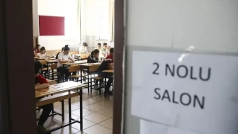 MEB SONUÇ SAYFASI: BELLİ OLDU! LGS 2. nakil sonuçları açıklandı