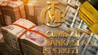 Merkez Bankası Rezervlerinde Görülen Önemli Yükseliş