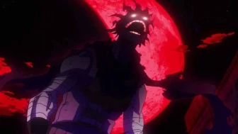 My Hero Academia'nın Yaratıcısından Yeni ve Farklı Bir Türde Proje!
