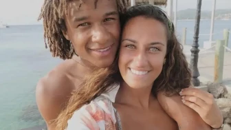 Nathan Aké Evli Mi, Eşi Kim? Nathan Aké’nin Eşi Kaylee Ramman Kimdir, Kaç Yaşında, Çocukları Var Mı?