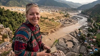 Nepal'i Vuran Dev Felaket Sonrası Türk Rehberden Haber Alınamıyor!