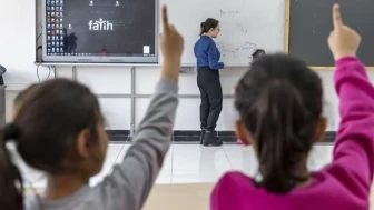 Okullarda Yeni Dönem Başlıyor, Artık Veliler de Derse Girecek!