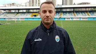 Pazarspor’da Erzurum Kampı Sürüyor: Öztürk Takımın Son Durumunu Değerlendirdi