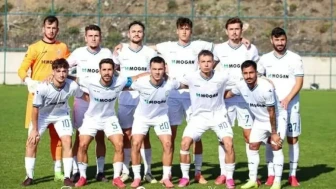 Pazarspor’dan Hazırlık Maçında Mersin İdman Yurdu’na Karşı Galibiyet