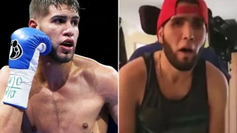 Prichard Colon Neden Öldü, Kaç Yaşındaydı? 2015’teki Terrel Williams Maçında Ne Oldu?