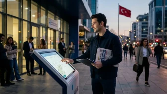 TÜİK son verileri duyurdu: İşsiz sayısı düşerken istihdamda tarihi rekor!