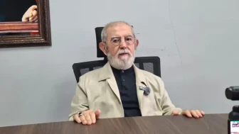 Rizeli İlahiyatçı-Yazar Ali Rıza Demircan: “Türkiye’nin Dört Bir Yanında Konferanslar Verdik”