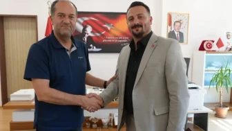 Saadet Partisi Ardeşen Teşkilatı’ndan Kaçkar Devlet Hastanesi’ne Ziyaret