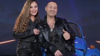 Serdar Ortaç, Kumar Oyunlarında Yüz Milyonlarca Dolar Kayıp Verdi: Mal Varlığında Büyük Çalkantı!