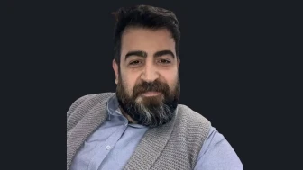 Şeref Çalışkan Kimdir? Kanal 32 Çalışanı Neden Vefat Etti?
