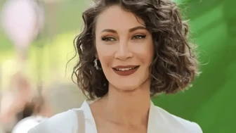 Sevdam Karadeniz dizisinde Şehnaz o isim oldu!