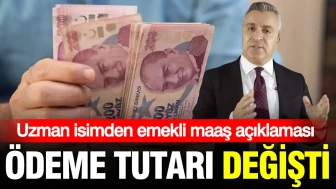 SGK Uzmanı Özgür Erdursun, Emekli Maaşlarının Yeni Tutarlarını Açıkladı!