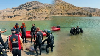 Botan Çayı'ndan bir acı haber daha: Oğlundan sonra babanın da cansız bedenine ulaşıldı