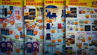 ŞOK Marketler 5 Ağustos 2026 Aktüel Ürünler Kataloğu: Bu Hafta Hangi Yenilikler Bizi Bekliyor?