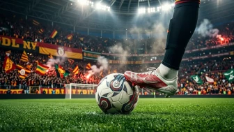 Süper Lig 2026-2027 Sezonu Başlangıç Tarihi ve Transfer Dönemi Detayları Açıklandı!