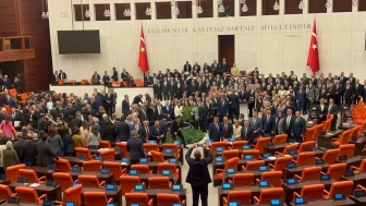 TBMM'de Çerçeve Yasa Kabul Edildi: İşte 12 Maddesi