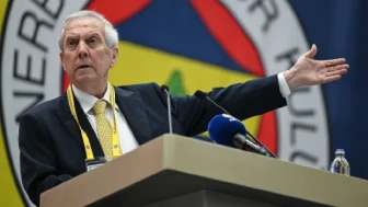 TFF 3. Lig Takımından Aziz Yıldırım'a Yönelik Açıklama: "Tamamen Asılsız"