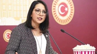 TİP Milletvekili Sera Kadıgil hakkında soruşturma