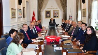 Trabzon'da İş Gücünü Artıracak Yenilikçi İstihdam Stratejisi Açıklandı