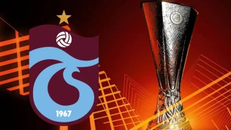 Trabzonspor UEFA Avrupa Ligi play-off rakibi: Trabzonspor Avrupa maçı ne zaman, hangi gün?