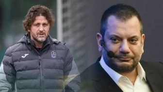 Fatih Tekke özel olarak istedi: Trabzonspor’dan orta sahaya Malili dinamo