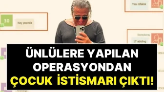 Ünlülere Yönelik Uyuşturucu Operasyonunda Şok Gelişme: Koray Beşli 'Çocuk İstismarı' Suçlamasıyla Gözaltına Alındı!