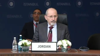 Ürdün'den İsrail'e Mescid-i Aksa tepkisi: İhlal ediyor ve ibadet özgürlüğünü kısıtlıyor
