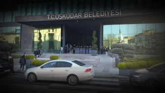Üsküdar Belediyesi'nde Seçim Tarihleri Açıklandı: Valilik Meclis'i Toplantıya Davet Etti!