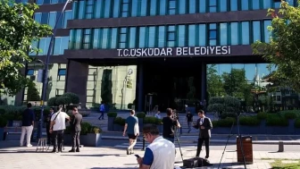 Üsküdar'da Belediye Başkan Vekilliği İçin Seçim Tarihi Açıklandı!