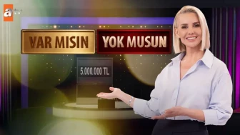 Var Mısın Yok Musun Mesut Çiftçi kimdir, kutusundan ne çıktı, kaç TL kazandı, mesleği ne, evli mi, eşi kim?