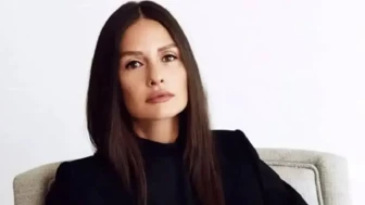 Yasemin Ergene'nin gözlerden uzak ilişkisi : Gönlünü kime kaptırdı?