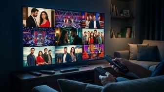 1 Ağustos 2026 Yayın Akışı: Bugün TV Ekranlarında Hangi Diziler Bizi Bekliyor?