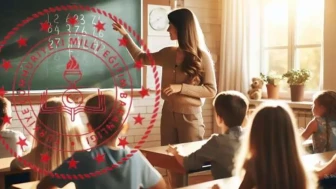 Yeni Okula Başlayan Öğrencilerin Sınıfları Bu Yöntemle Belirlenecek