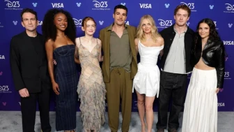 Marvel'dan X-Men bombası! Yeni filmin yıldız kadrosu belli oldu: Professor X ve Storm sürprizi