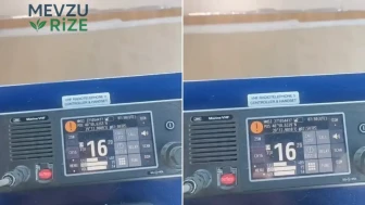 Marmara Denizi'nde Gemiler Arasında Çarpışma: Kayıp 10 Personel İçin Acil Yardım Çağrısı!