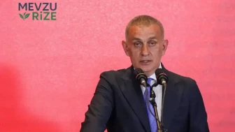 TFF, Avrupa şampiyonu A Milli Kadın Voleybol Takımı'nı kutladı