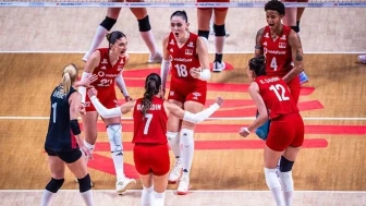 Filenin Sultanları Final Maçı Ne Zaman, Saat Kaçta? Türkiye - İtalya Voleybol Finali Hangi Kanalda?