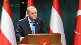 Cumhurbaşkanı Erdoğan'dan Sakarya Zaferi paylaşımı