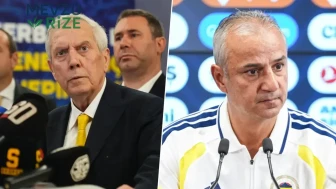 İsmail Kartal için belirleyici an: Aziz Yıldırım'dan derbi sonrası teknik direktöre kadro mesajı!