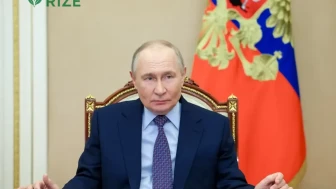 Putin'den Kritik Karar: Kiev'e Saldırılar Üç Gün Süresince Askıya Alındı