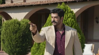 Güneşin Doğduğu Yer 3. Bölüm Fragmanı yayınlandı
