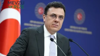 'Bosna Kasabı' lakaplı Ratko Mladic için askeri tören düzenlendi: Türkiye'den sert tepki