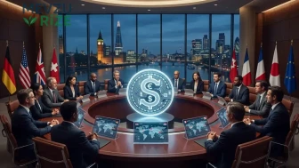 21 Küresel Finans Kuruluşundan Tarihi Sabitcoin Atılımı: 2027'de Piyasaya Sürülecek